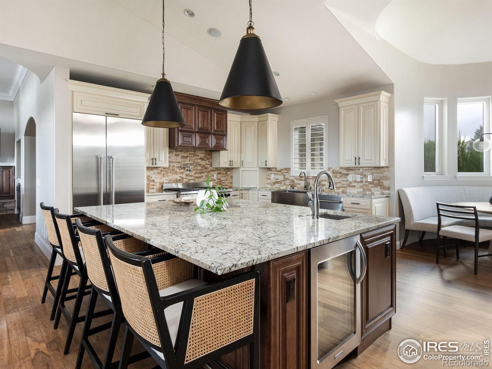 MLS Image #19 for 2600  high prairie way,broomfield, Colorado