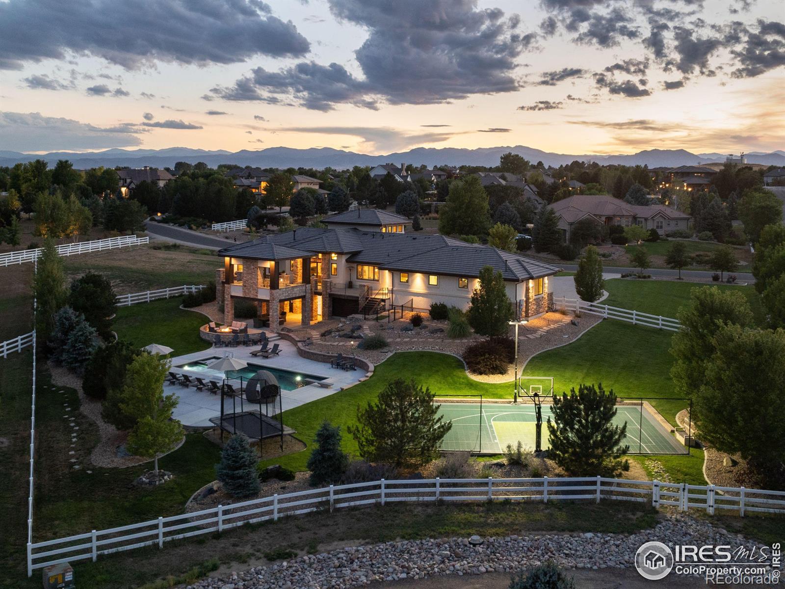 MLS Image #39 for 2600  high prairie way,broomfield, Colorado