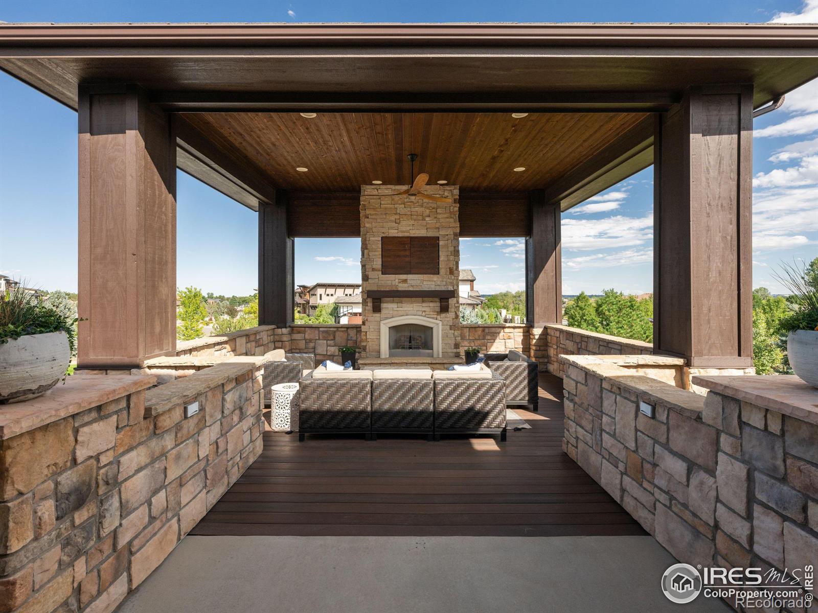 MLS Image #5 for 2600  high prairie way,broomfield, Colorado