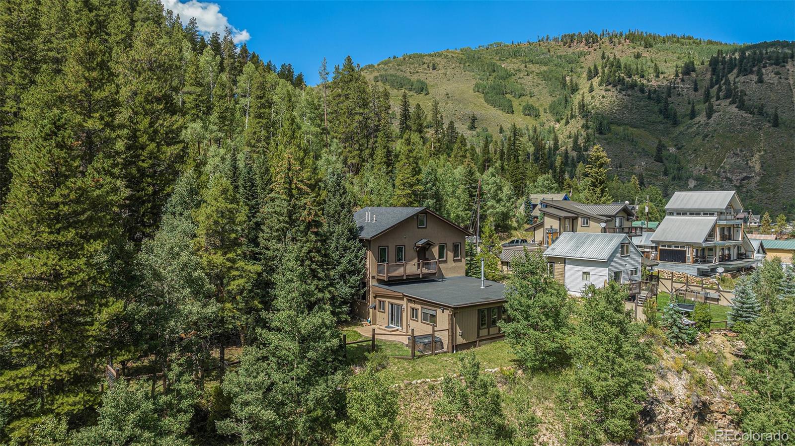 MLS Image #34 for 602  spruce street,red cliff, Colorado