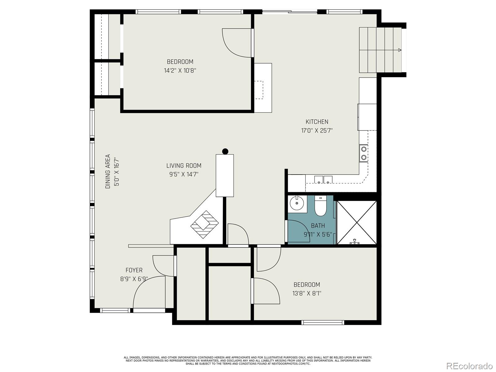 MLS Image #42 for 602  spruce street,red cliff, Colorado