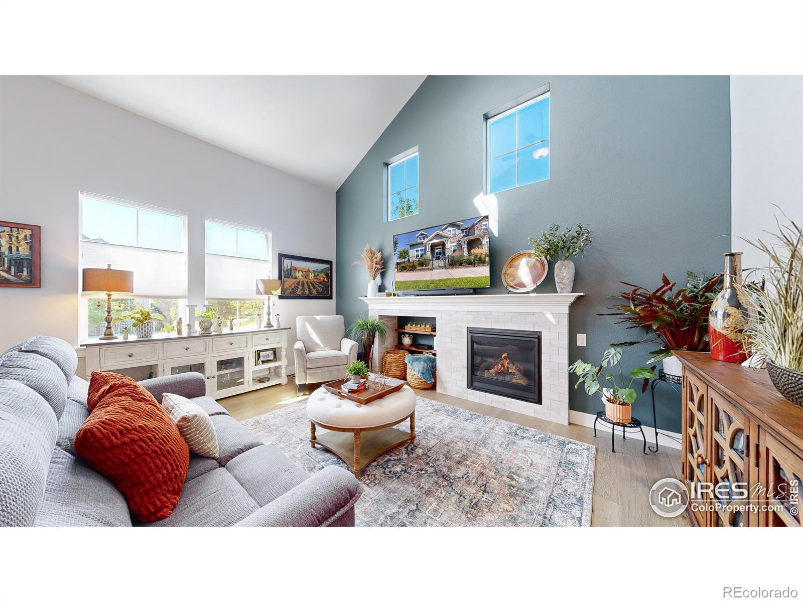 MLS Image #2 for 2473  trio falls drive,loveland, Colorado