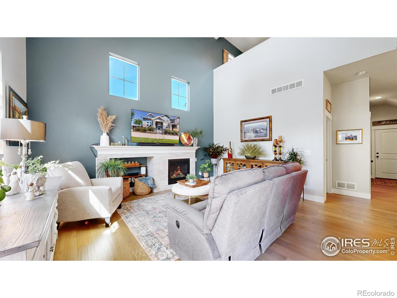 MLS Image #3 for 2473  trio falls drive,loveland, Colorado