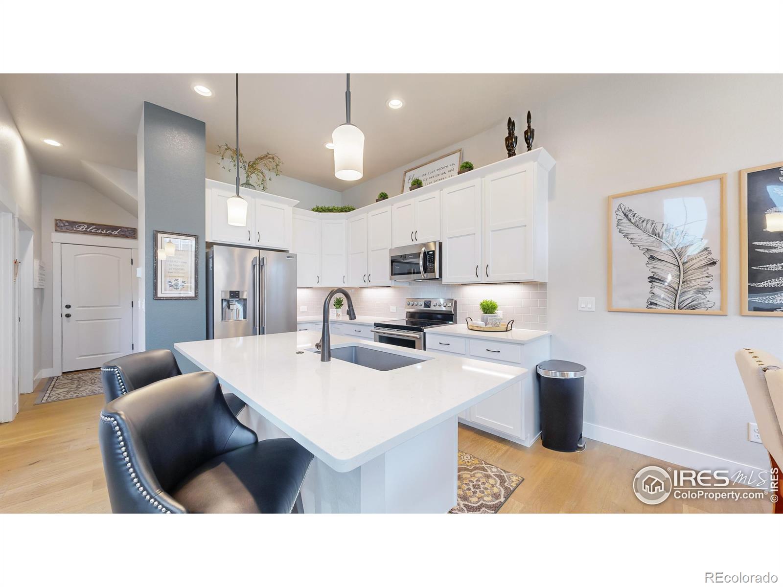 MLS Image #6 for 2473  trio falls drive,loveland, Colorado