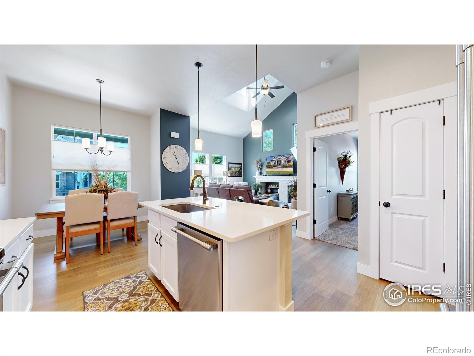 MLS Image #7 for 2473  trio falls drive,loveland, Colorado