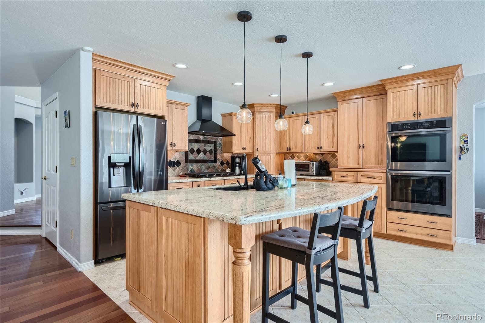 MLS Image #12 for 2976  clairton drive,highlands ranch, Colorado