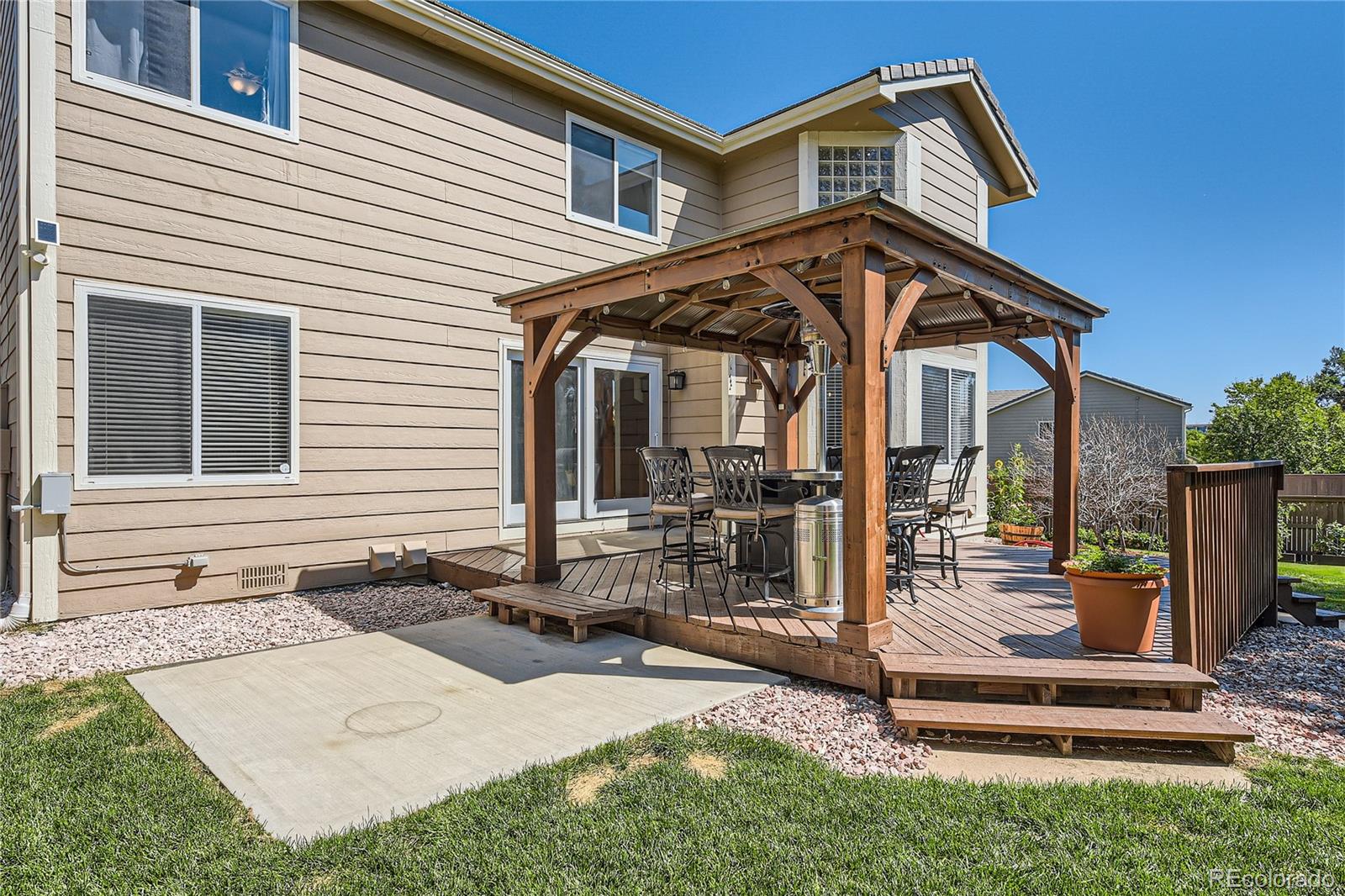 MLS Image #43 for 2976  clairton drive,highlands ranch, Colorado