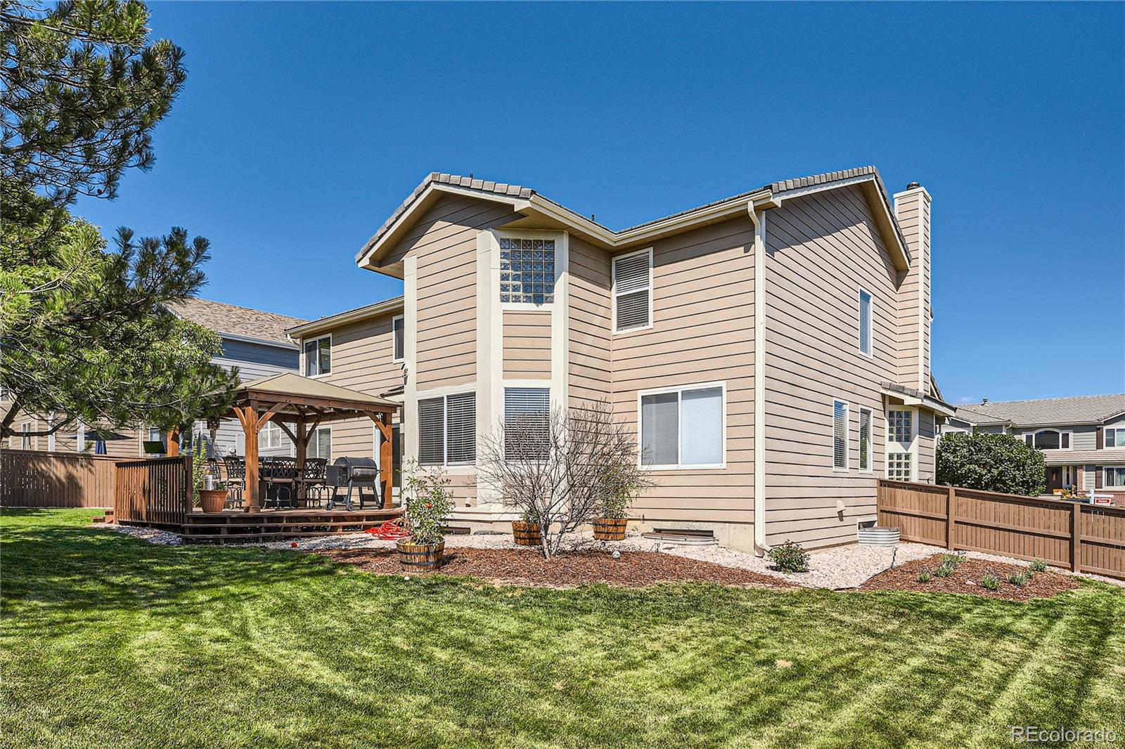 MLS Image #46 for 2976  clairton drive,highlands ranch, Colorado