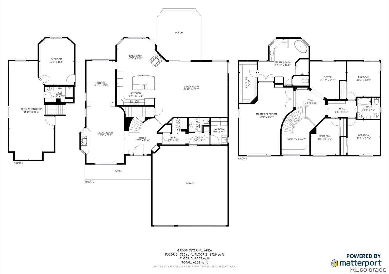 MLS Image #49 for 2976  clairton drive,highlands ranch, Colorado