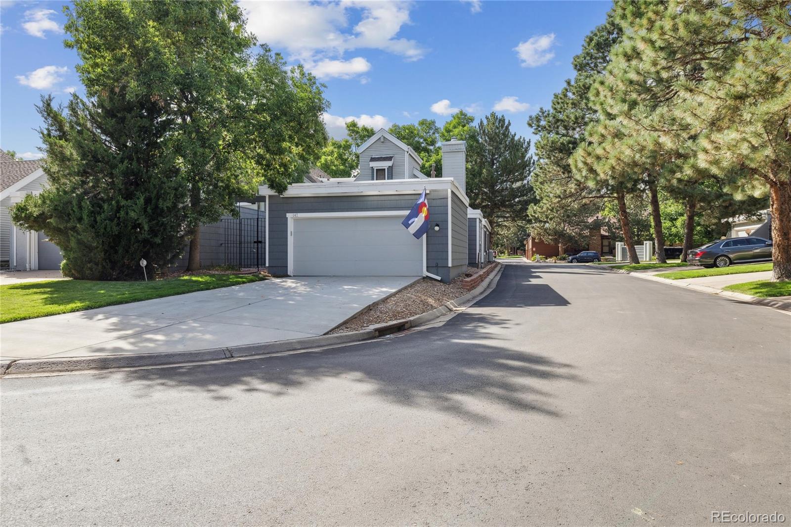 MLS Image #1 for 2770 s elmira street,denver, Colorado