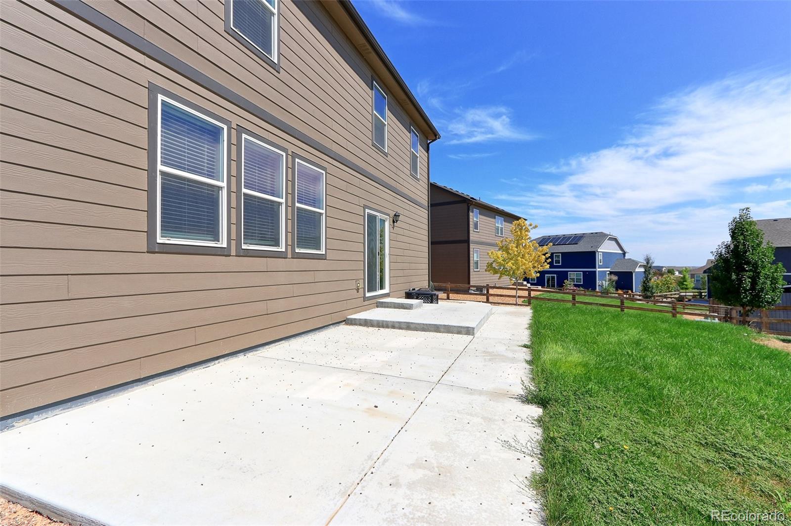 MLS Image #23 for 7704 e 158th place,thornton, Colorado