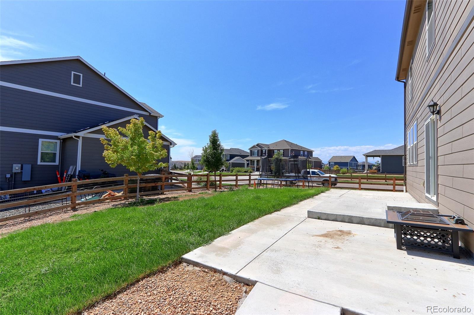 MLS Image #24 for 7704 e 158th place,thornton, Colorado