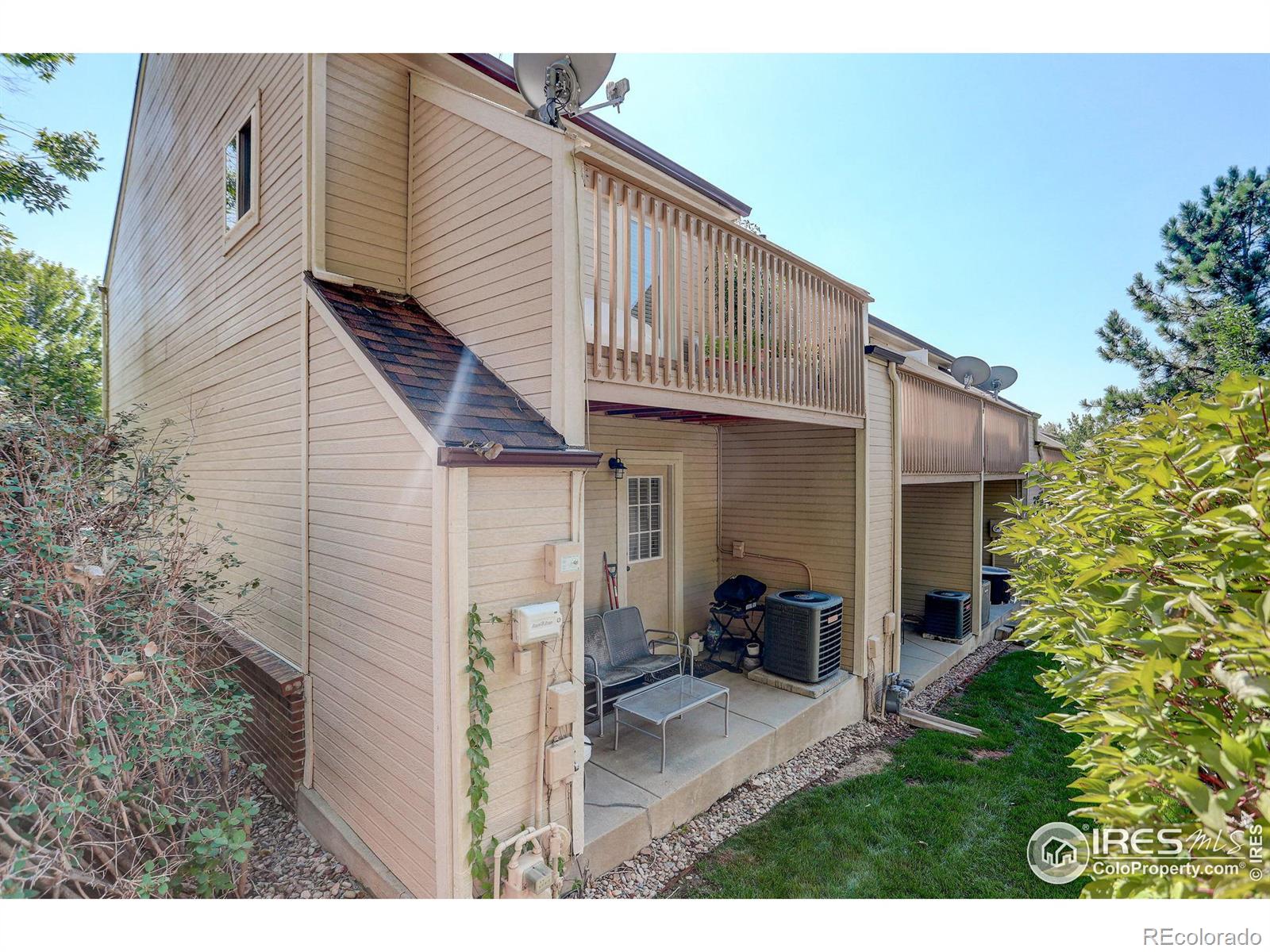 MLS Image #25 for 175  pheasant run,louisville, Colorado