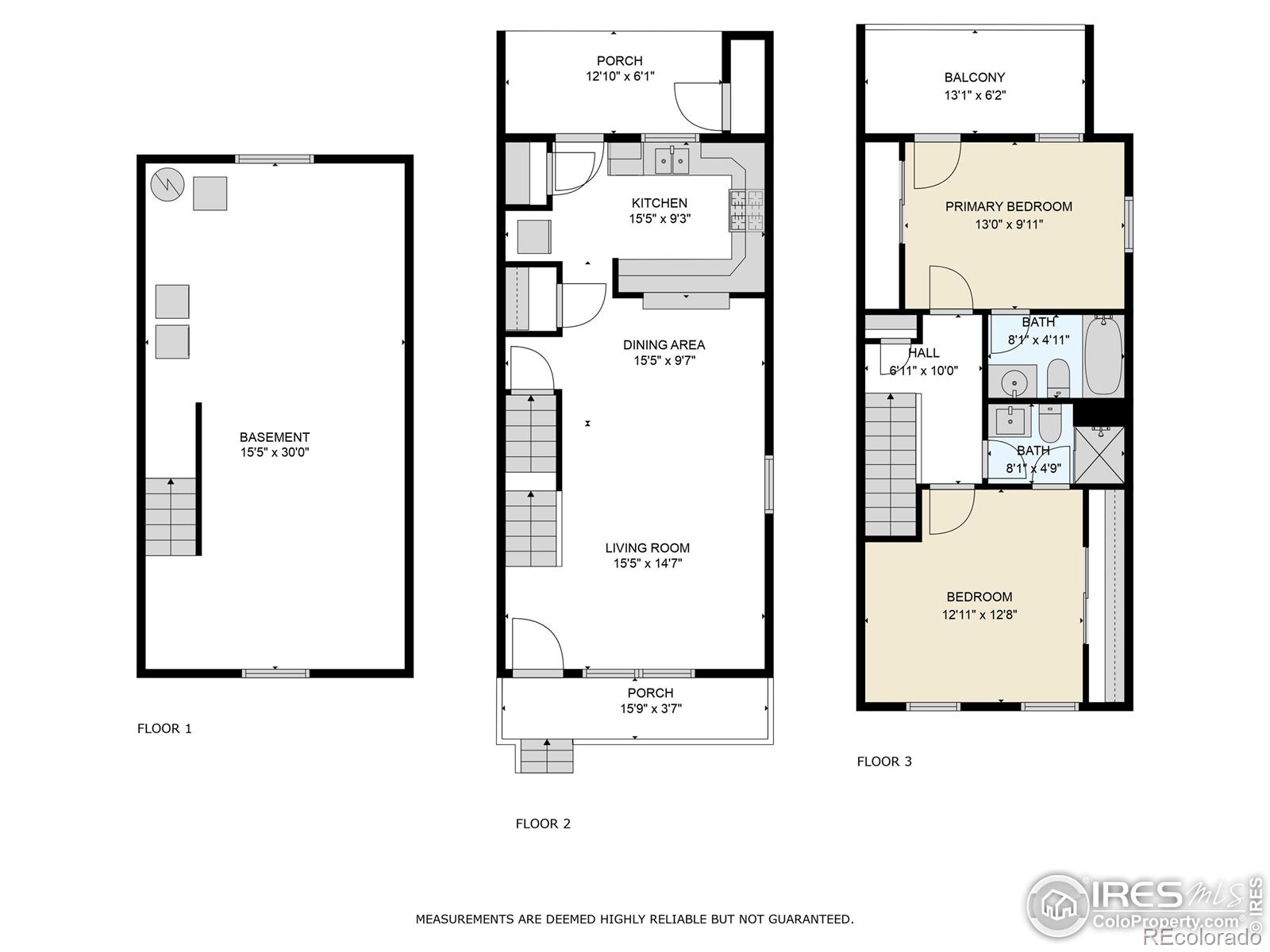 MLS Image #27 for 175  pheasant run,louisville, Colorado