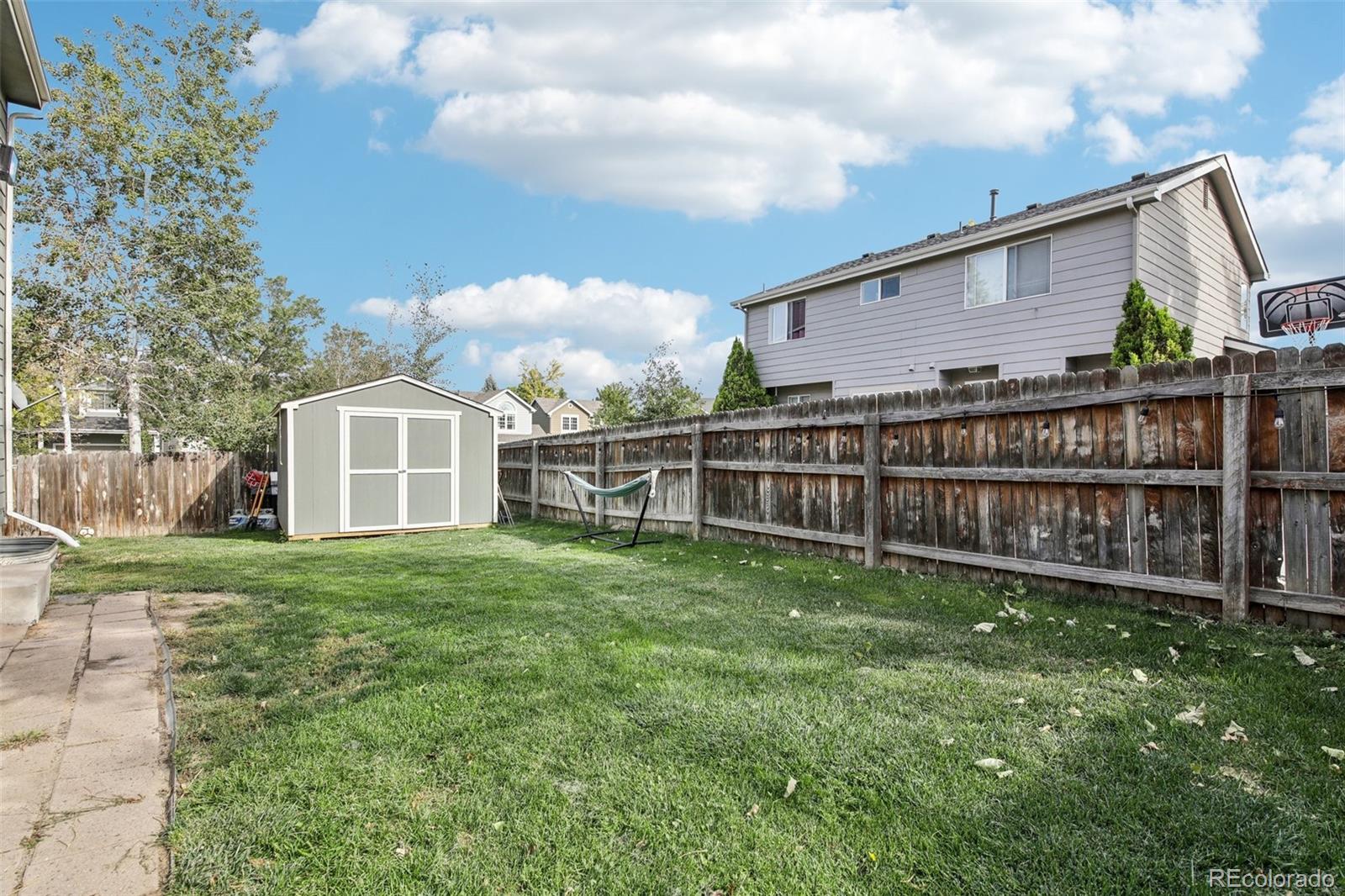 MLS Image #30 for 3462 e 107th court,northglenn, Colorado