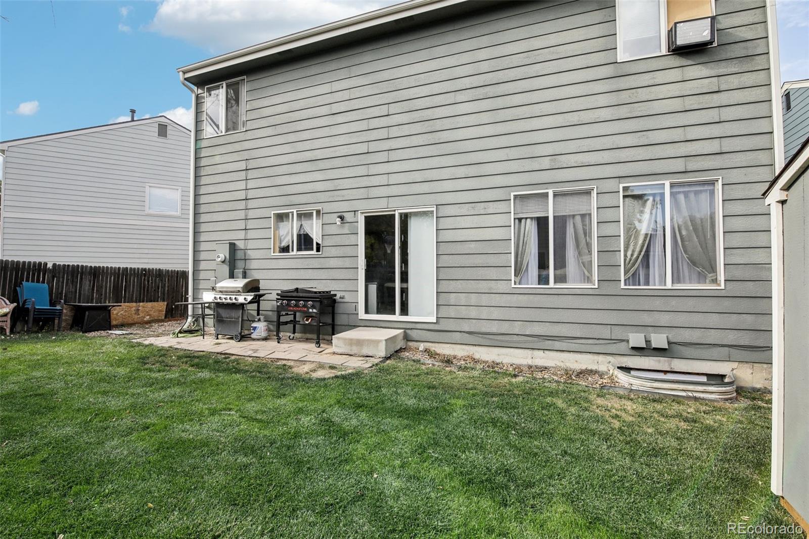 MLS Image #32 for 3462 e 107th court,northglenn, Colorado