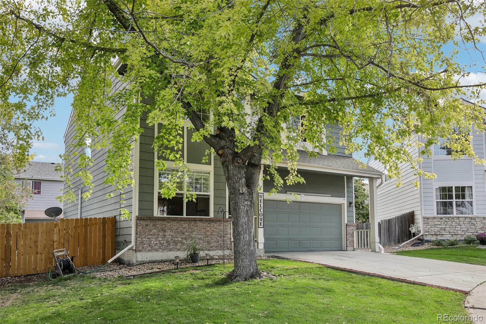 MLS Image #35 for 3462 e 107th court,northglenn, Colorado