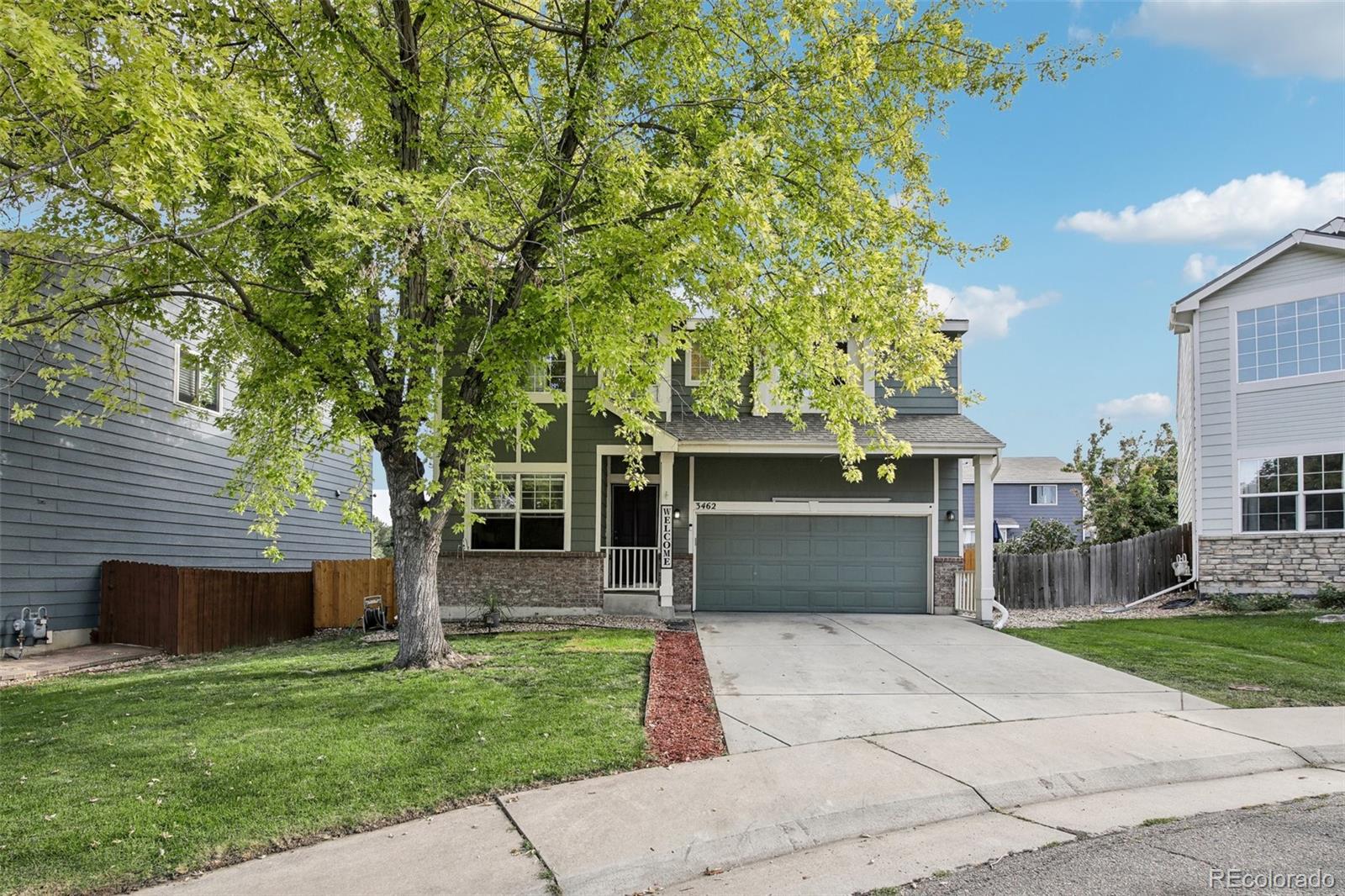 MLS Image #36 for 3462 e 107th court,northglenn, Colorado