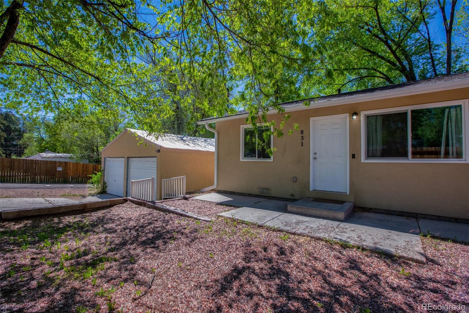 MLS Image #0 for 829  prairie road,colorado springs, Colorado