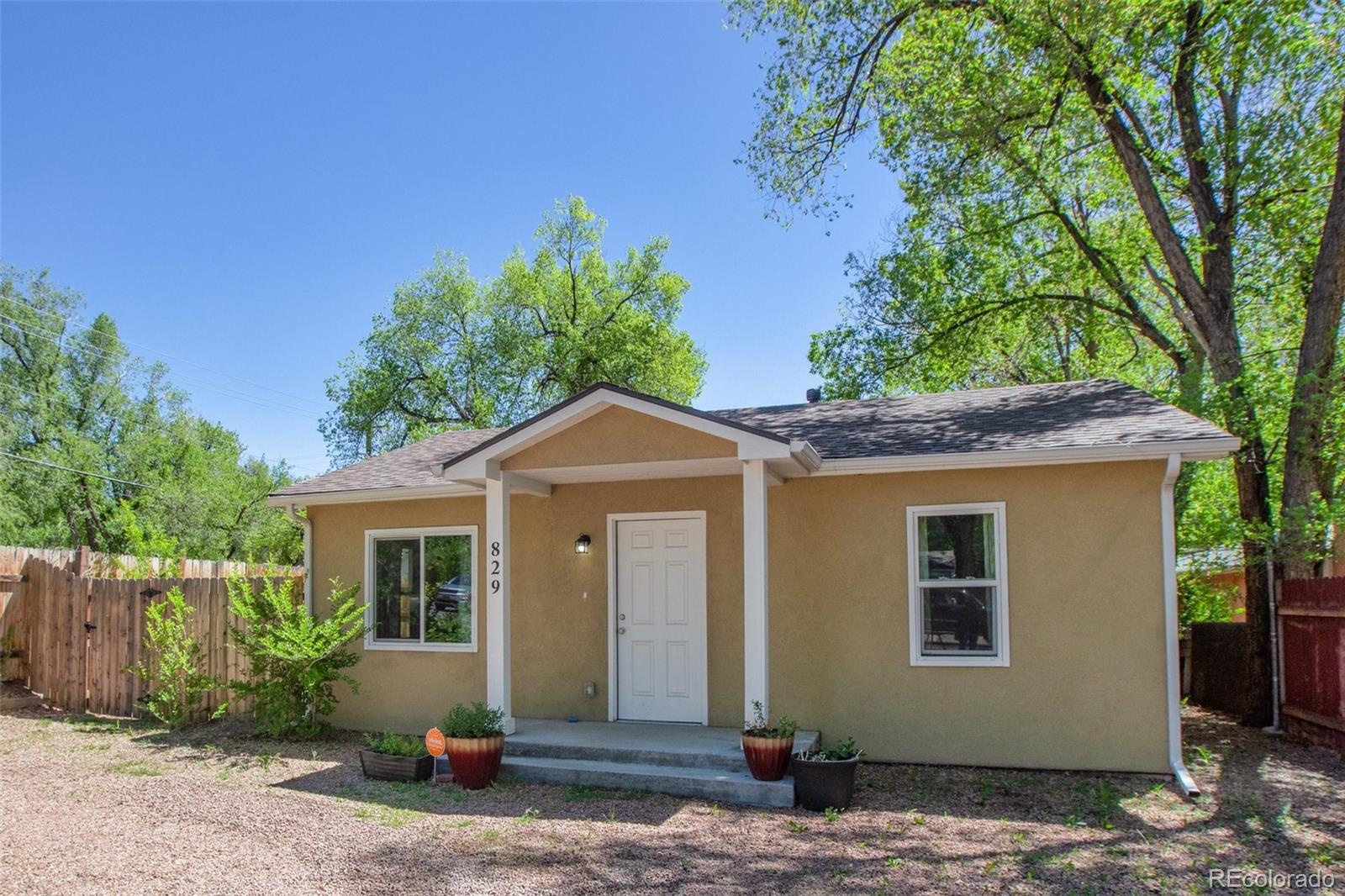 MLS Image #25 for 829  prairie road,colorado springs, Colorado