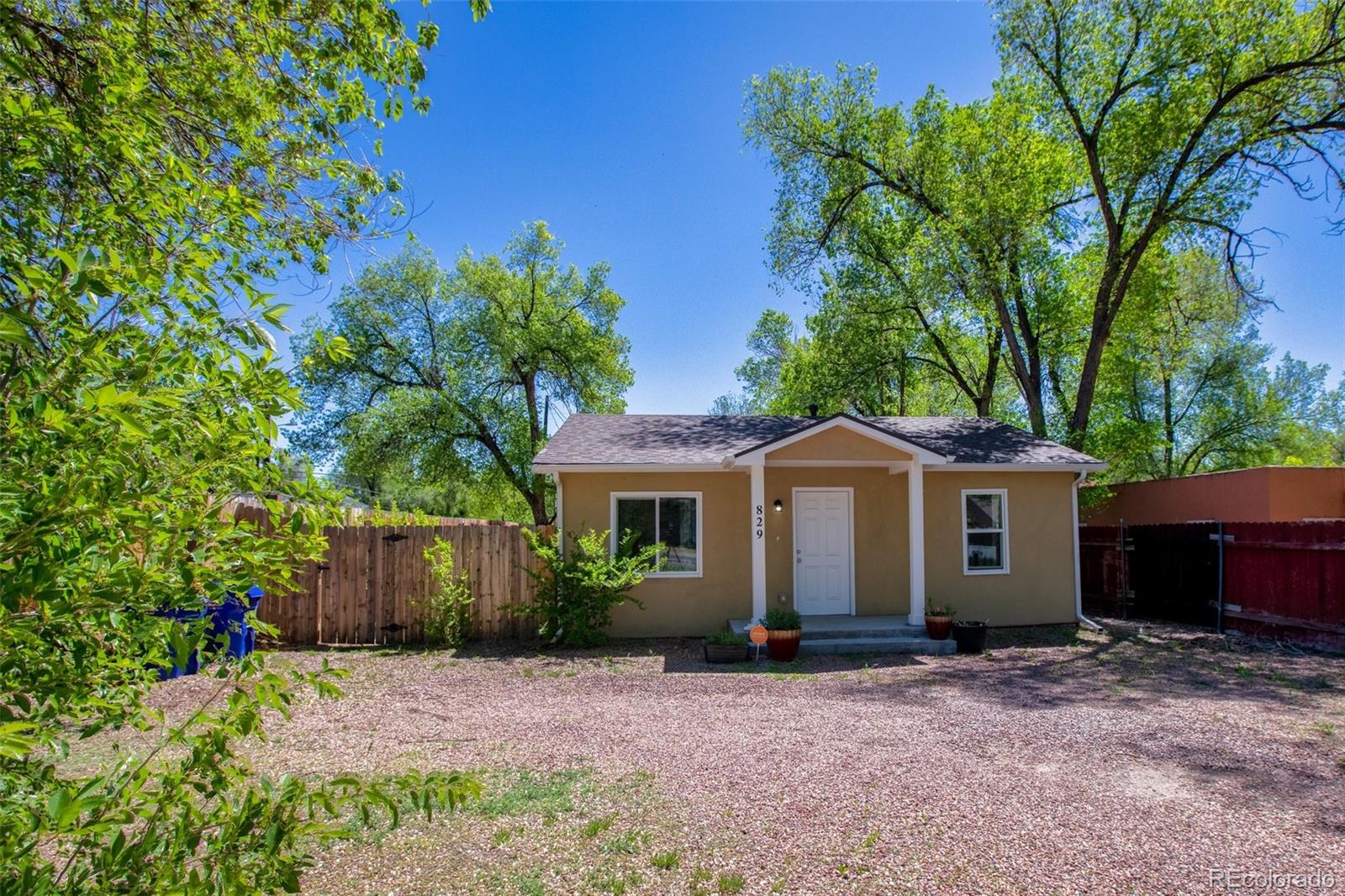 MLS Image #26 for 829  prairie road,colorado springs, Colorado