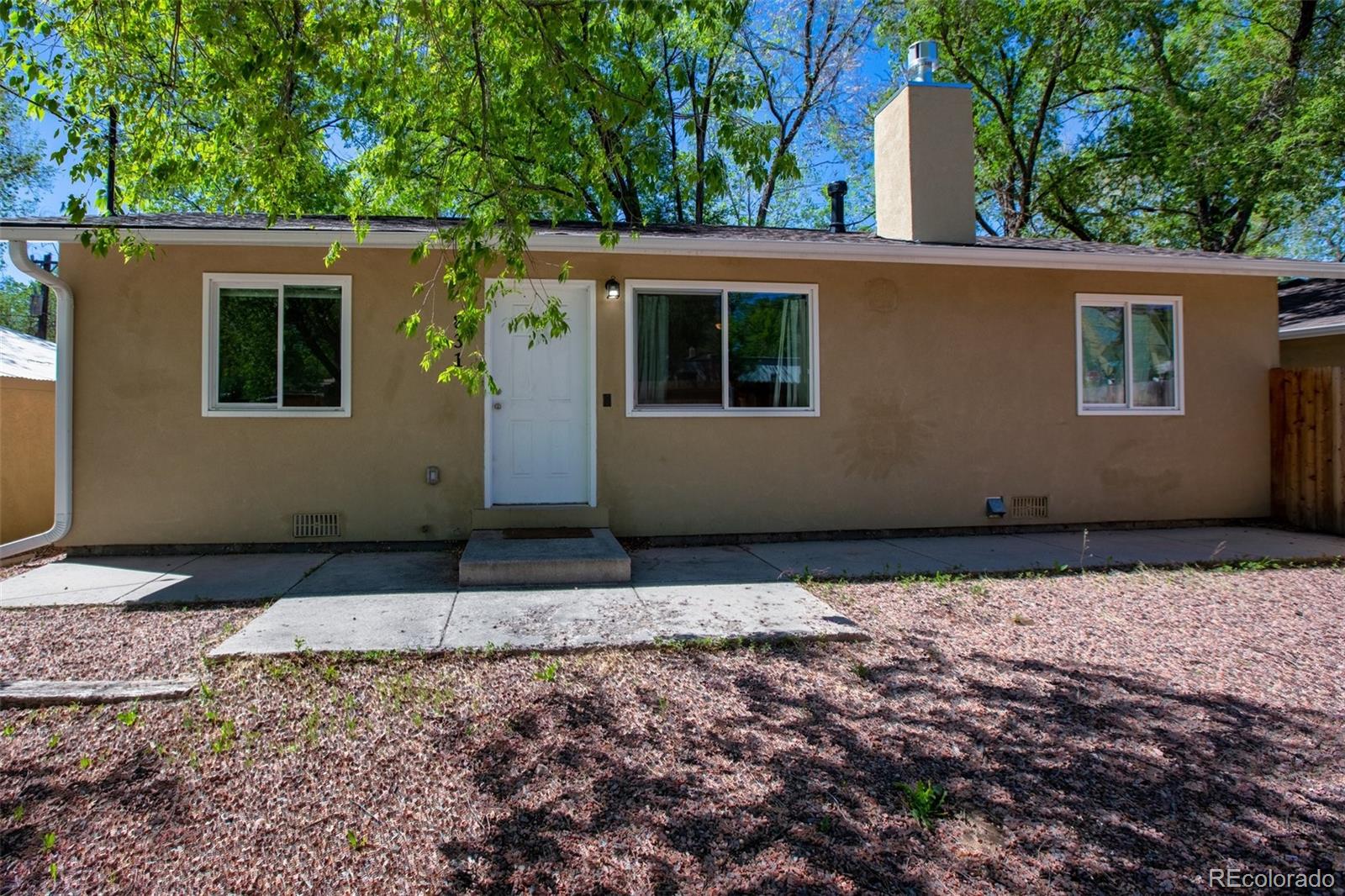 MLS Image #3 for 829  prairie road,colorado springs, Colorado