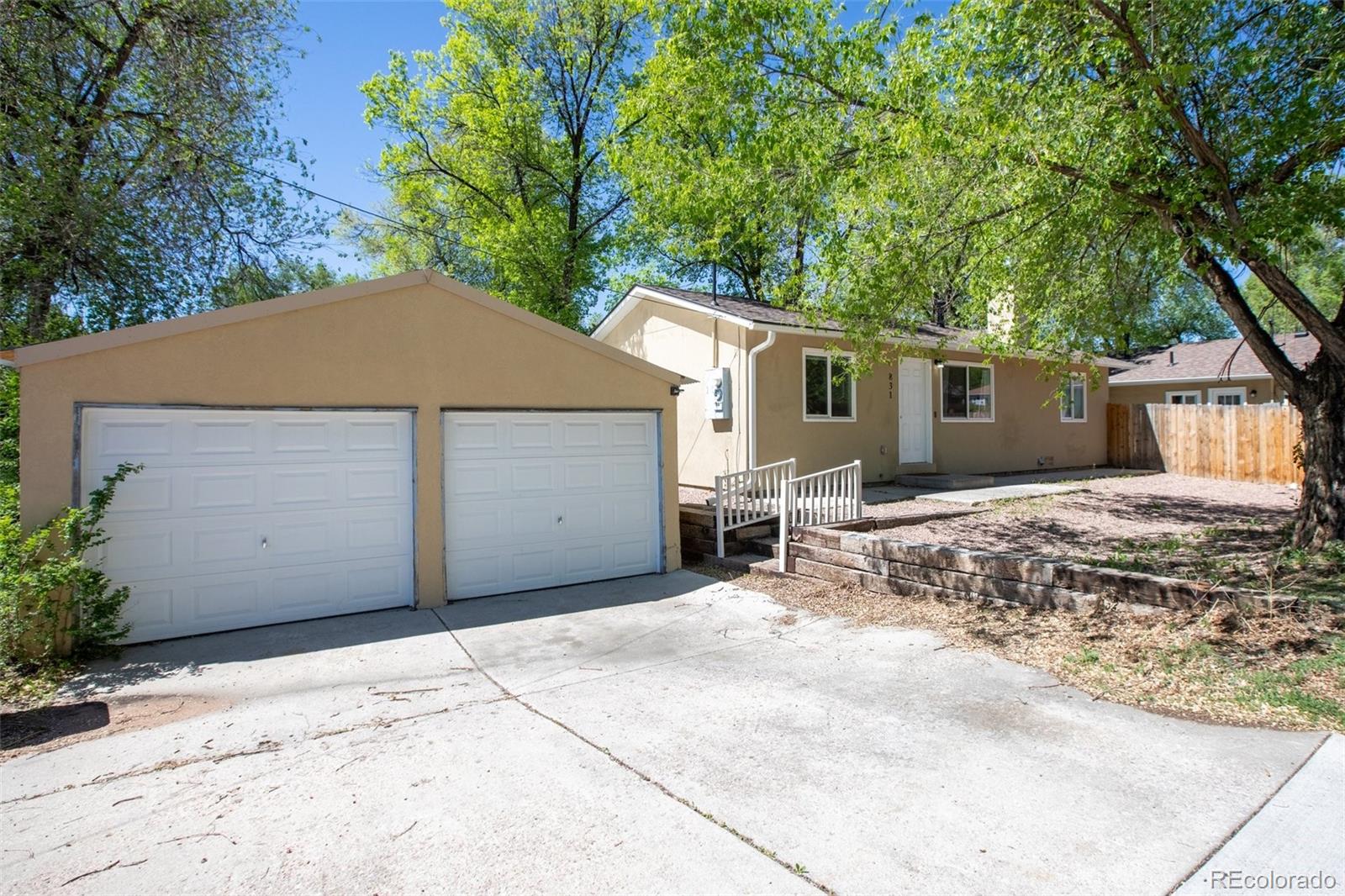 MLS Image #4 for 829  prairie road,colorado springs, Colorado