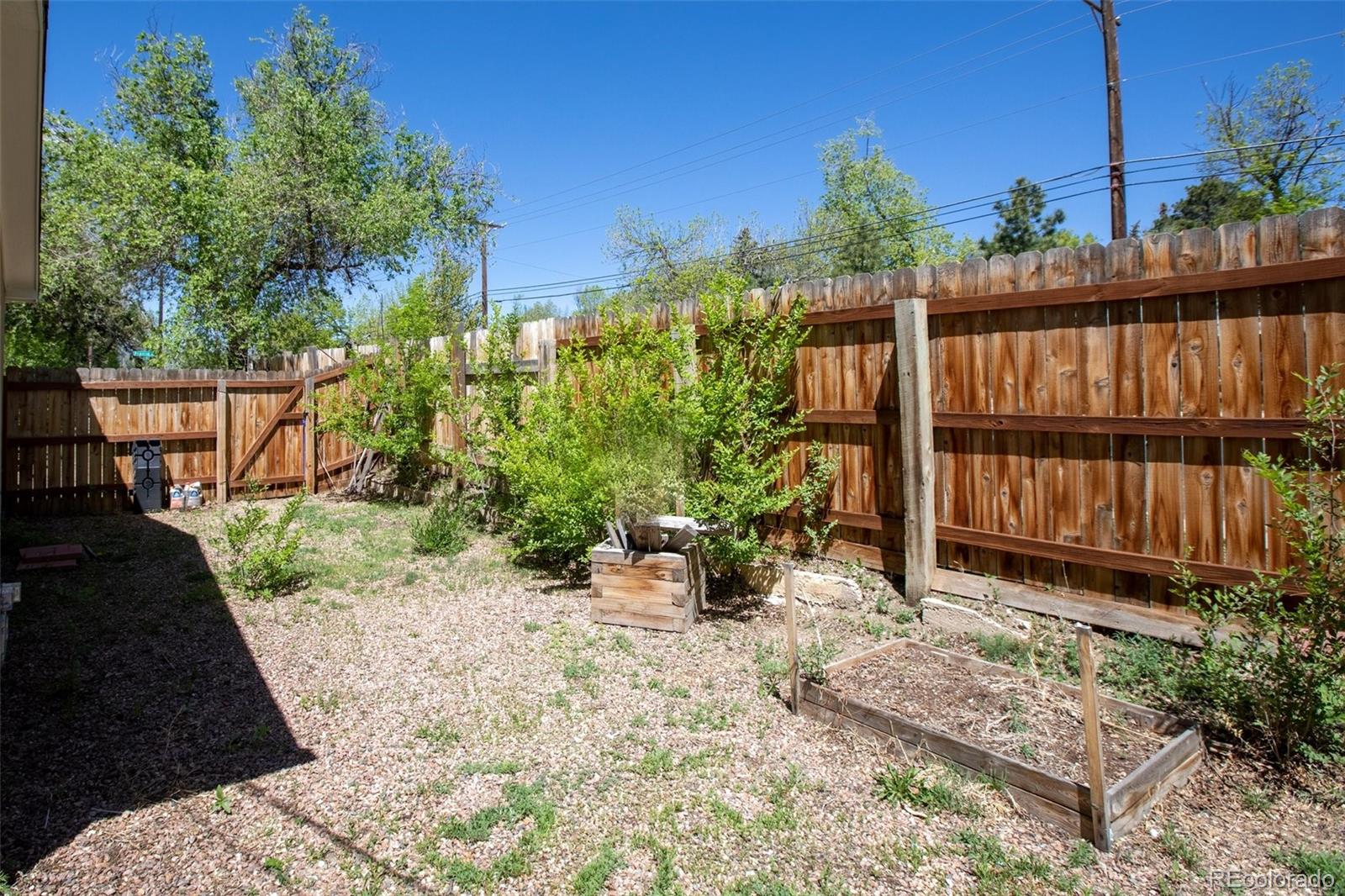 MLS Image #42 for 829  prairie road,colorado springs, Colorado