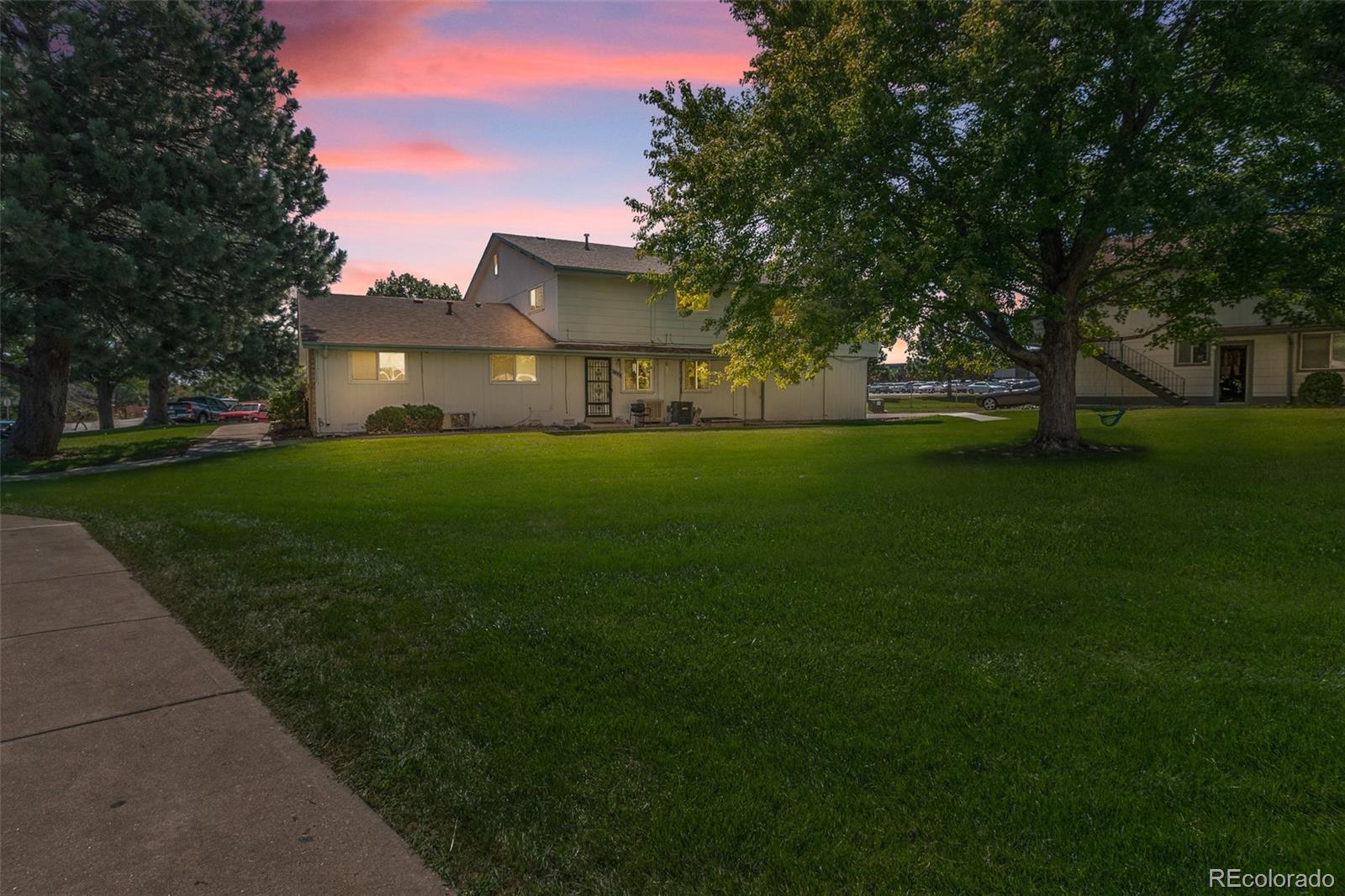 MLS Image #42 for 1192 s eagle circle c,aurora, Colorado