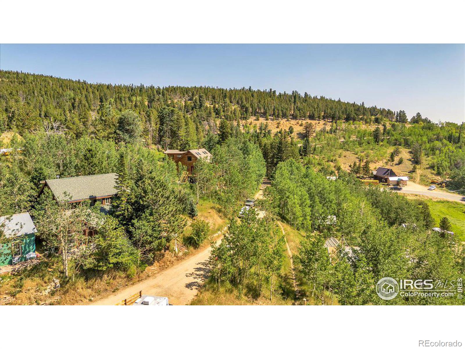 MLS Image #37 for 57  nelson street,ward, Colorado