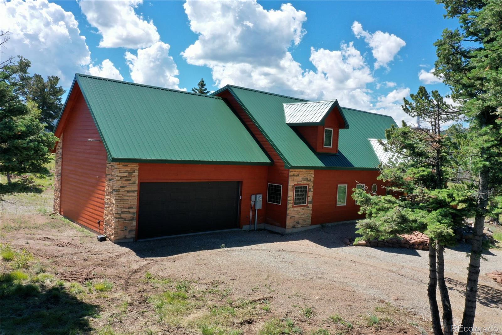 MLS Image #39 for 2221  sigler drive,fort garland, Colorado