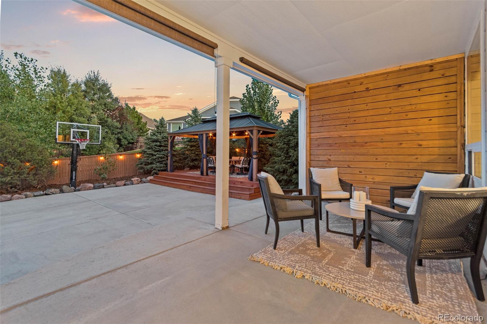 MLS Image #36 for 1198  baguette drive,castle rock, Colorado