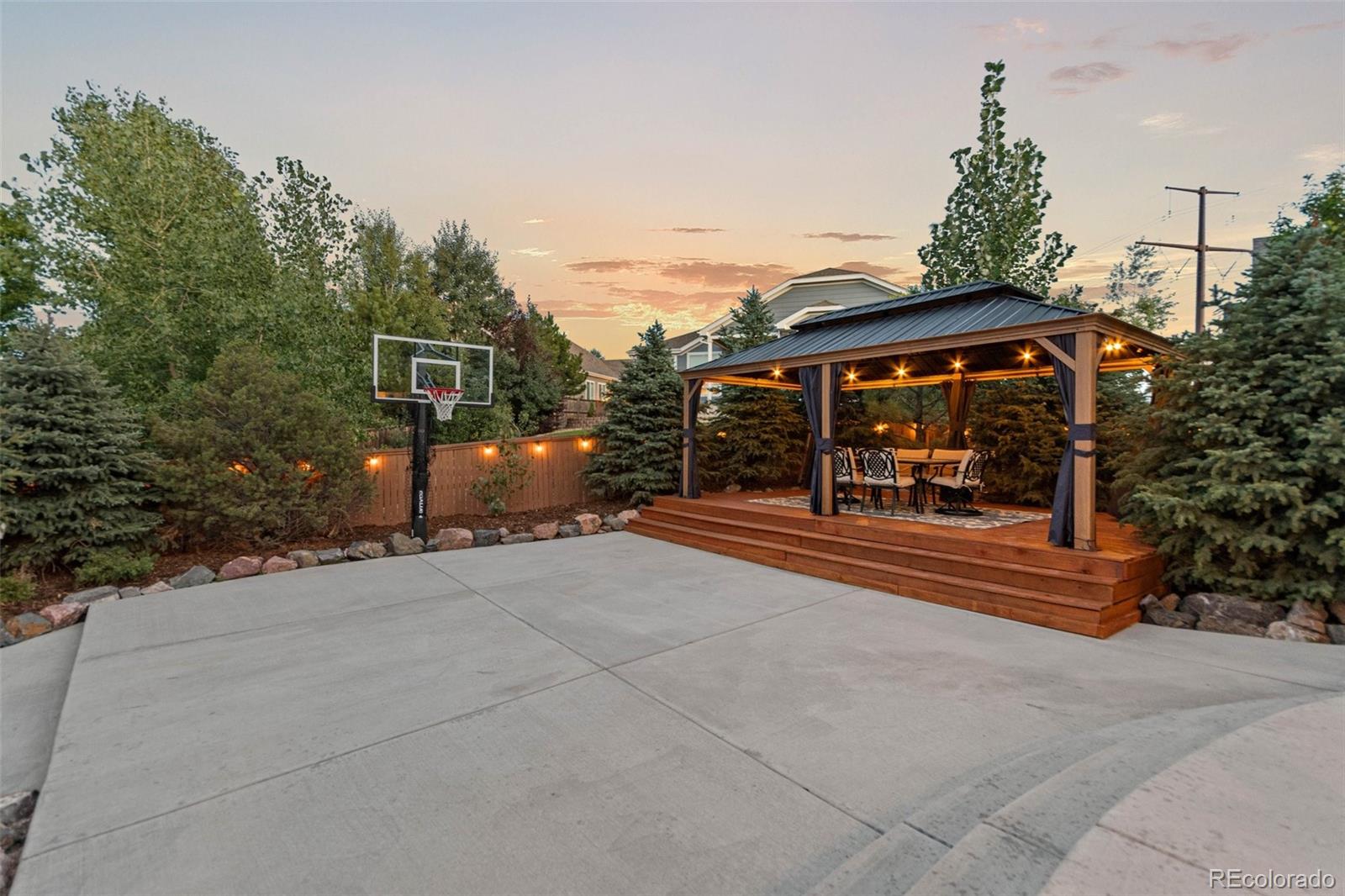 MLS Image #37 for 1198  baguette drive,castle rock, Colorado