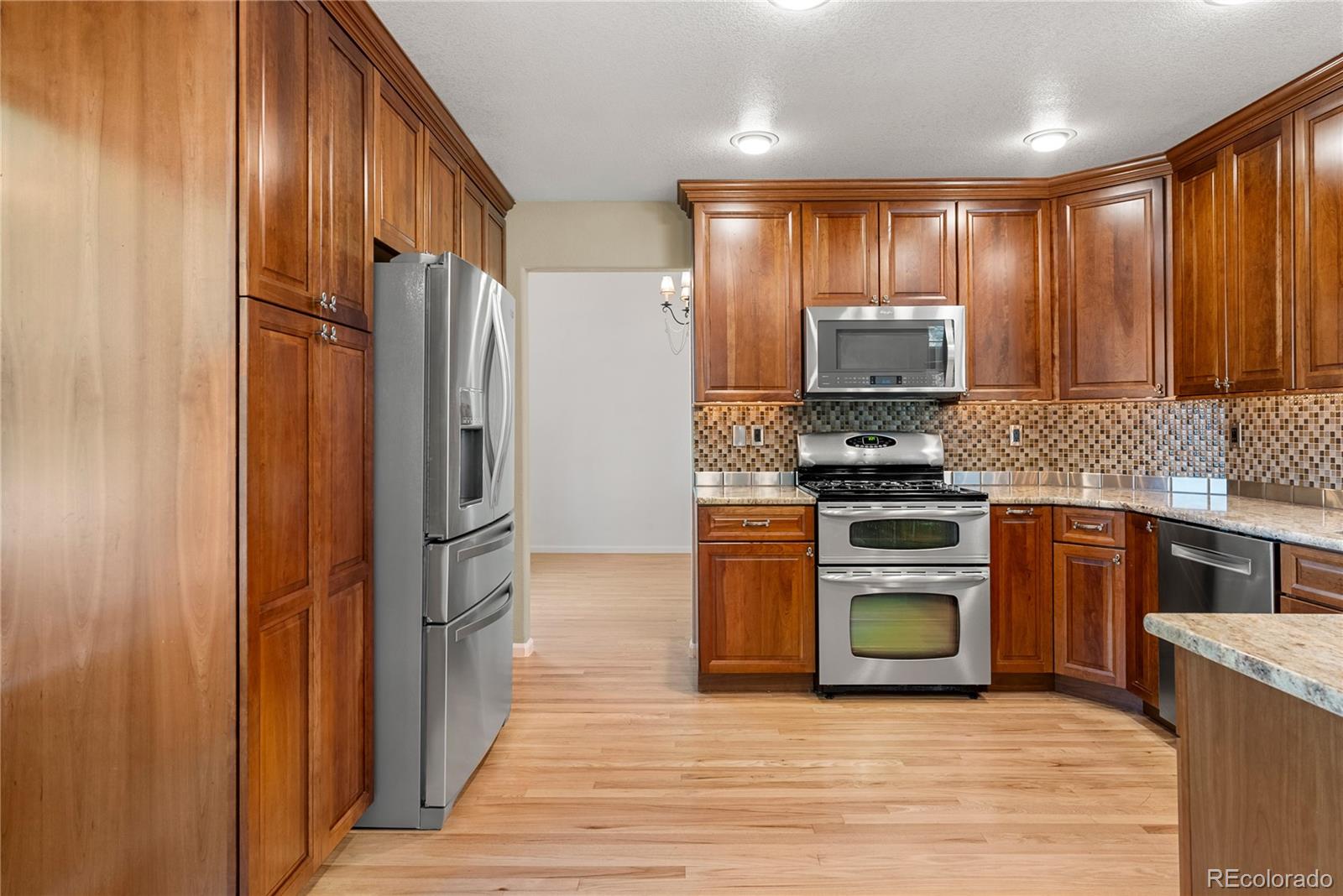 MLS Image #2 for 1825 s trenton street,denver, Colorado