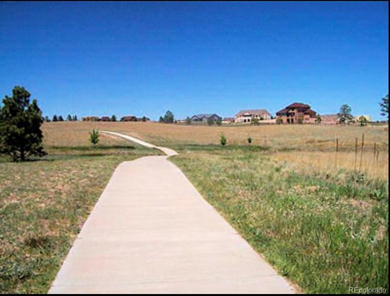 MLS Image #49 for 10586  rolling peaks drive,peyton, Colorado