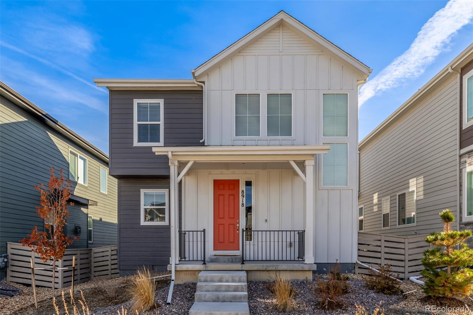 CMA Image for 8918  Mancos River Street,Littleton, Colorado