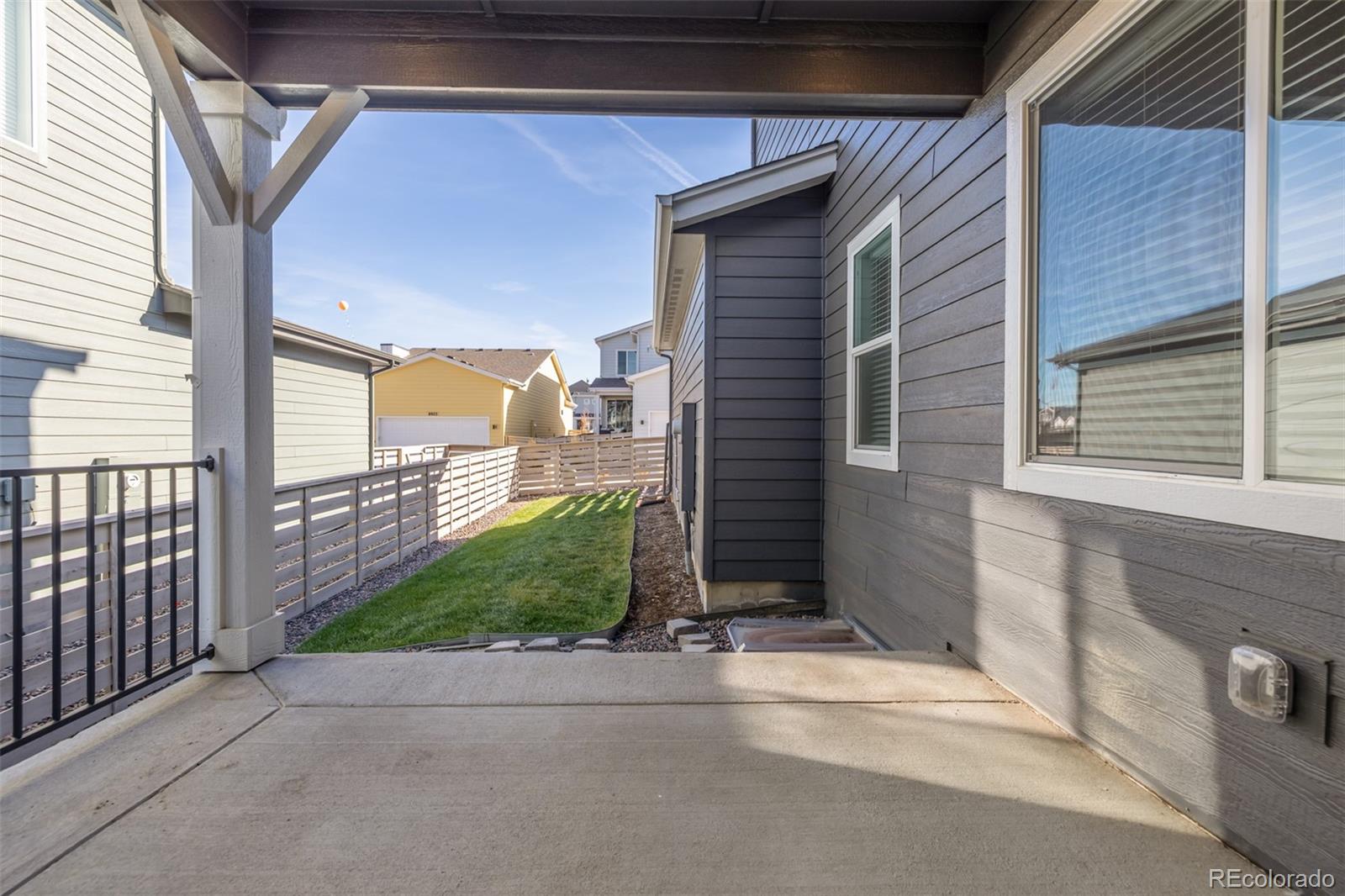 MLS Image #10 for 8918  mancos river street,littleton, Colorado