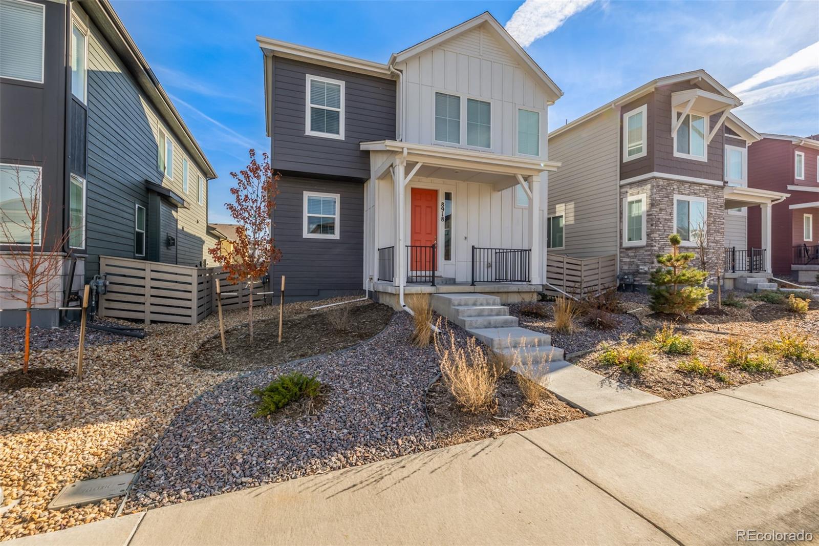 MLS Image #2 for 8918  mancos river street,littleton, Colorado