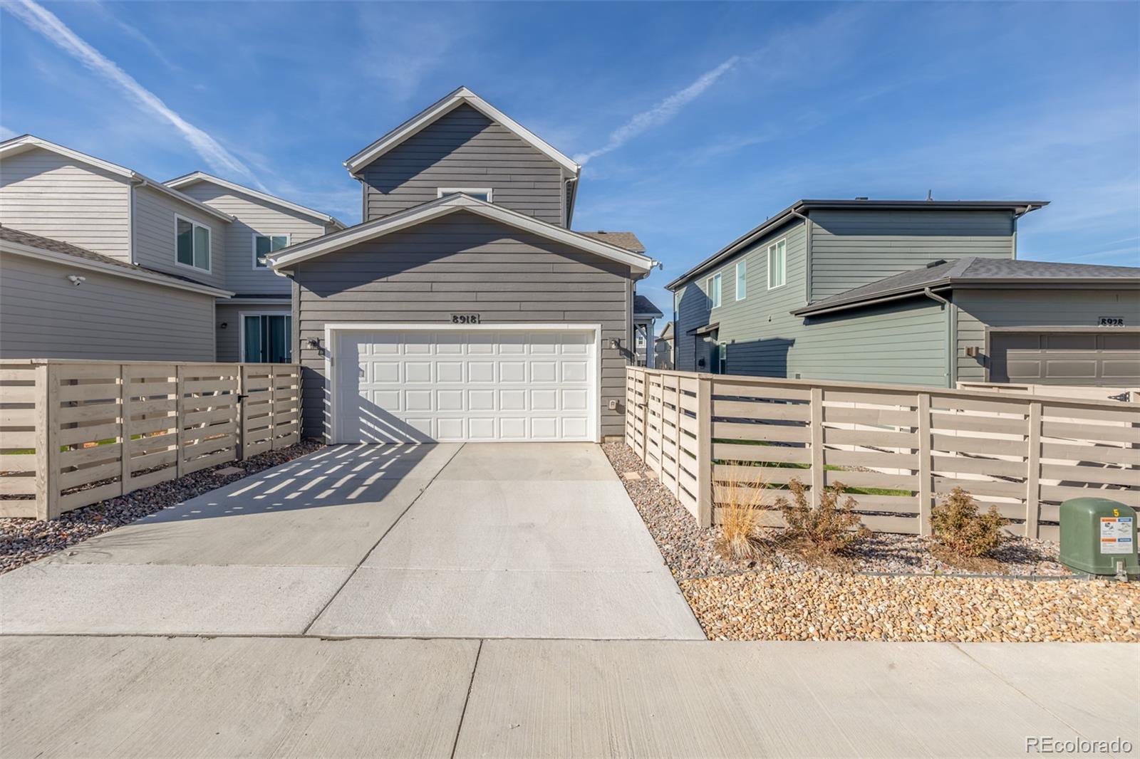 MLS Image #20 for 8918  mancos river street,littleton, Colorado