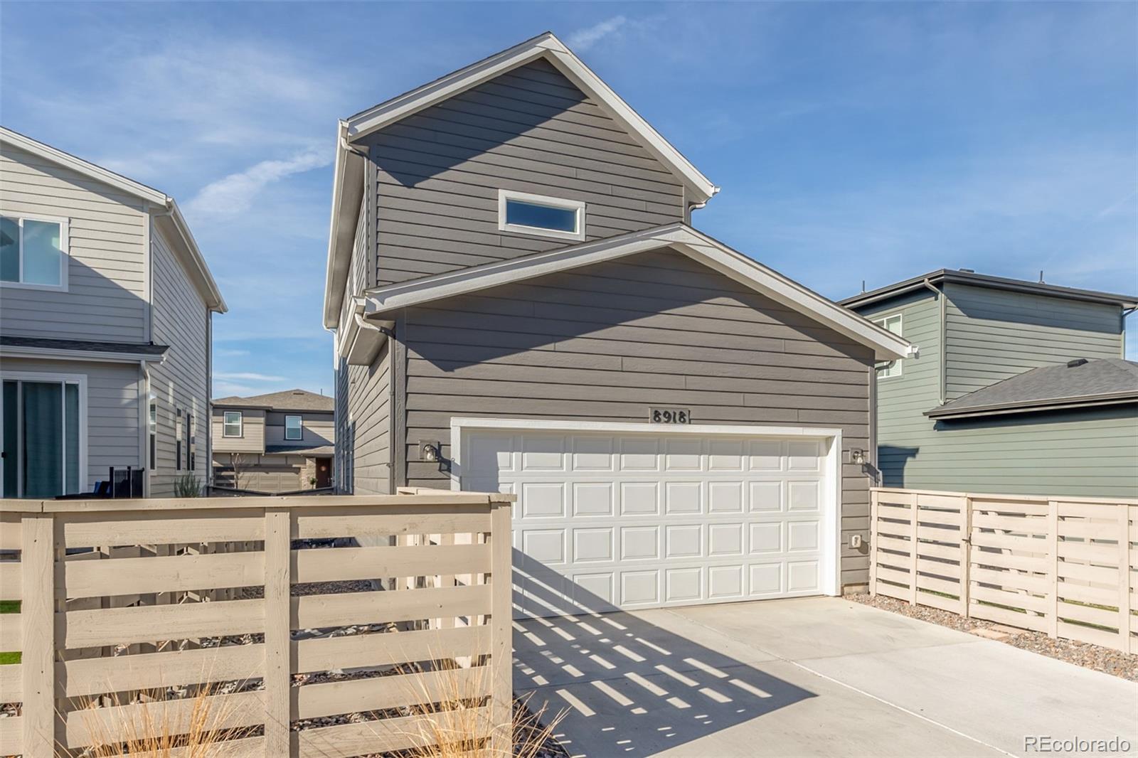 MLS Image #21 for 8918  mancos river street,littleton, Colorado