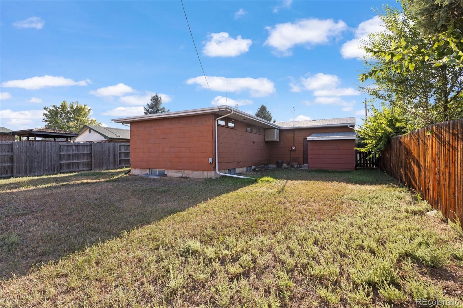 MLS Image #20 for 10906  pearl street,northglenn, Colorado