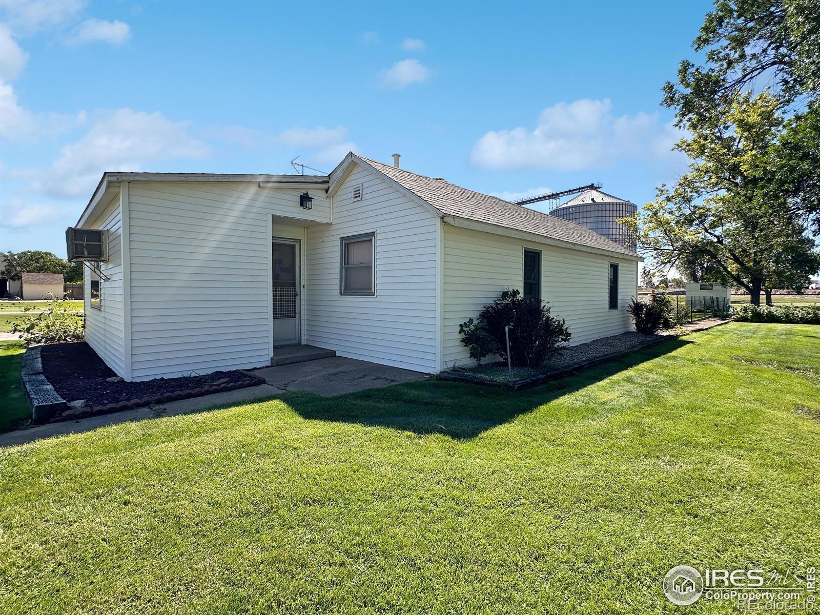 MLS Image #2 for 522 w fletcher street,haxtun, Colorado