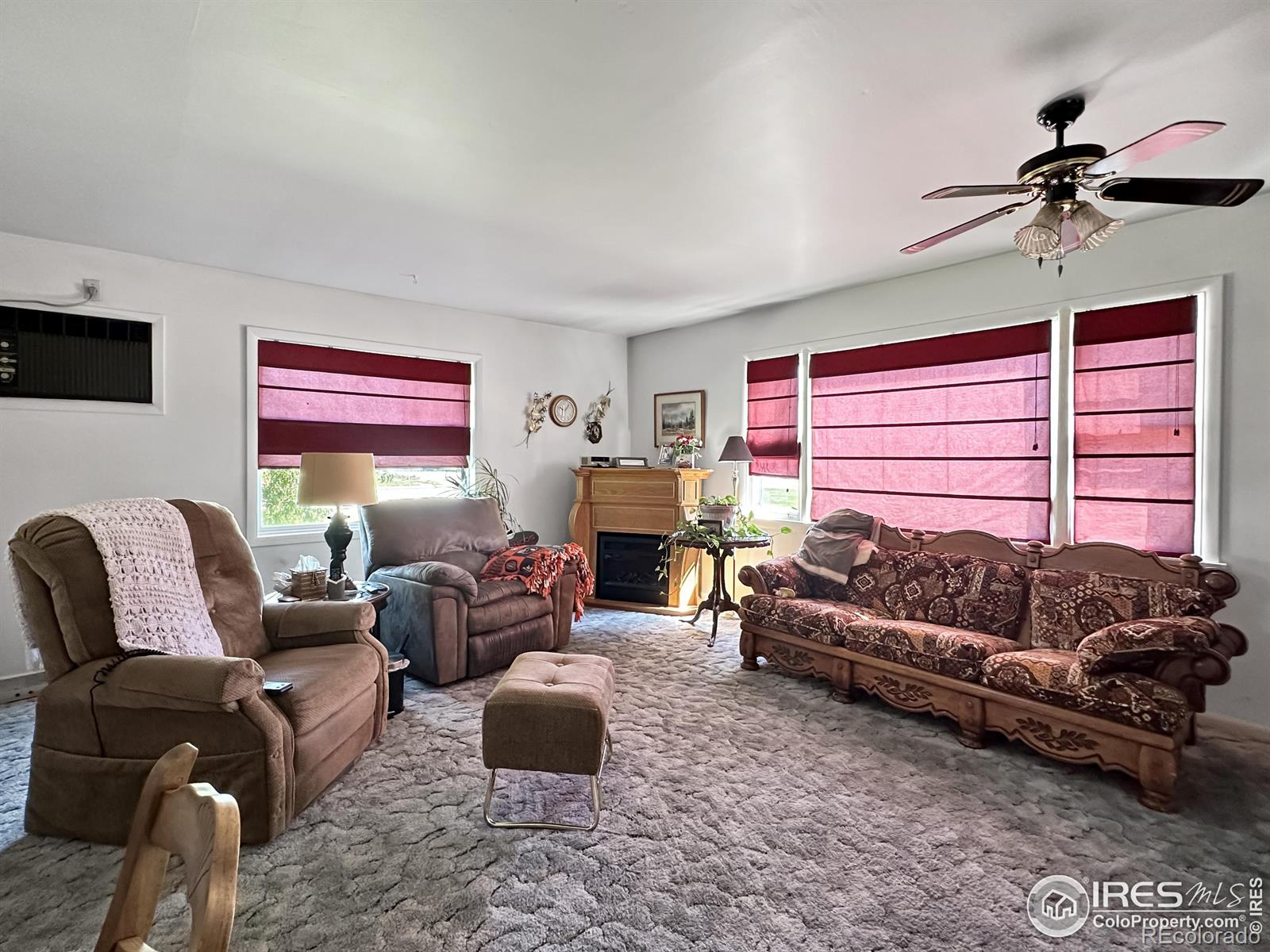 MLS Image #5 for 522 w fletcher street,haxtun, Colorado