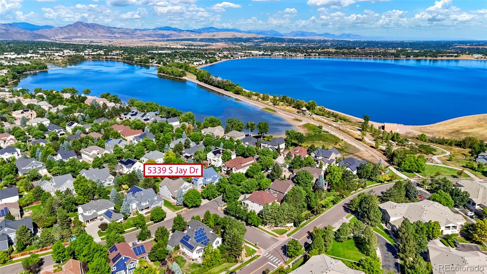 MLS Image #47 for 5339 s jay drive,littleton, Colorado