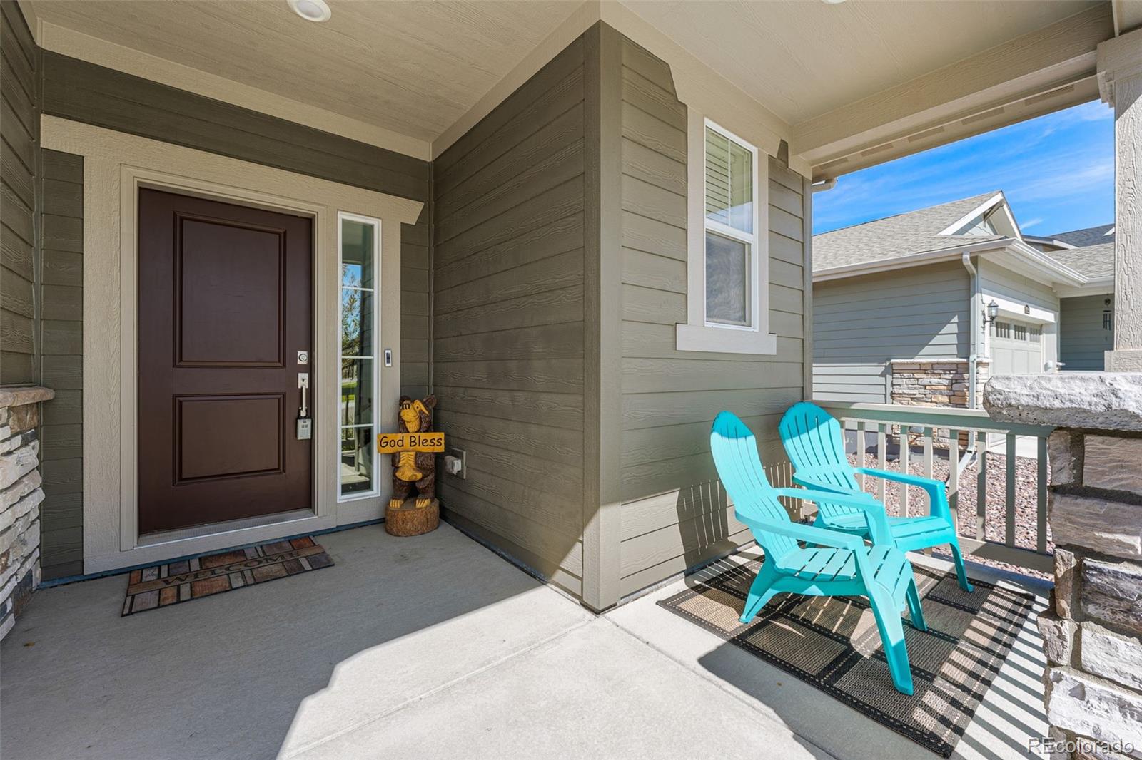 MLS Image #3 for 1043  high point trail,elizabeth, Colorado