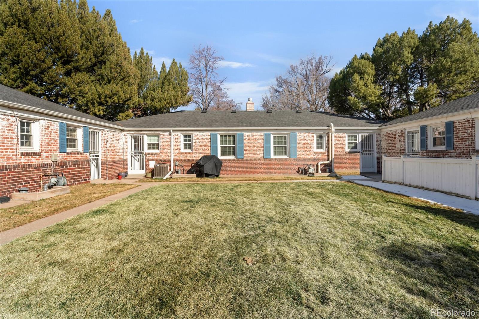 MLS Image #16 for 1279  leyden street,denver, Colorado