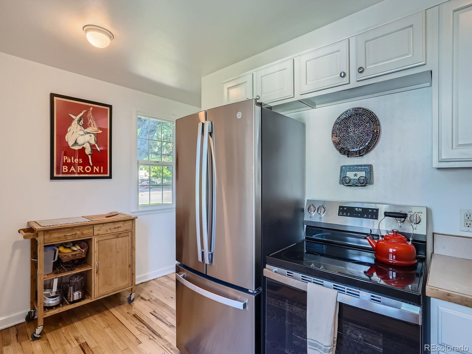 MLS Image #6 for 1279  leyden street,denver, Colorado