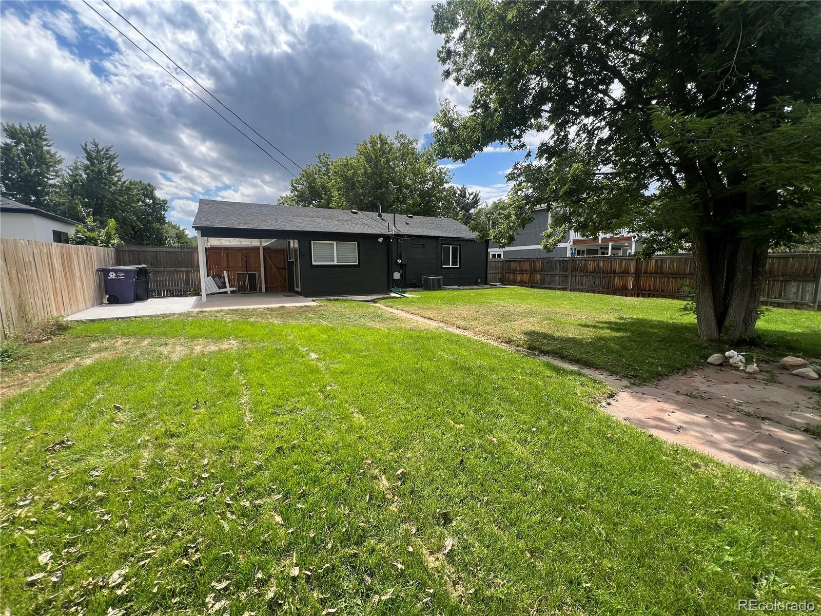 MLS Image #19 for 4885 e arizona avenue,denver, Colorado