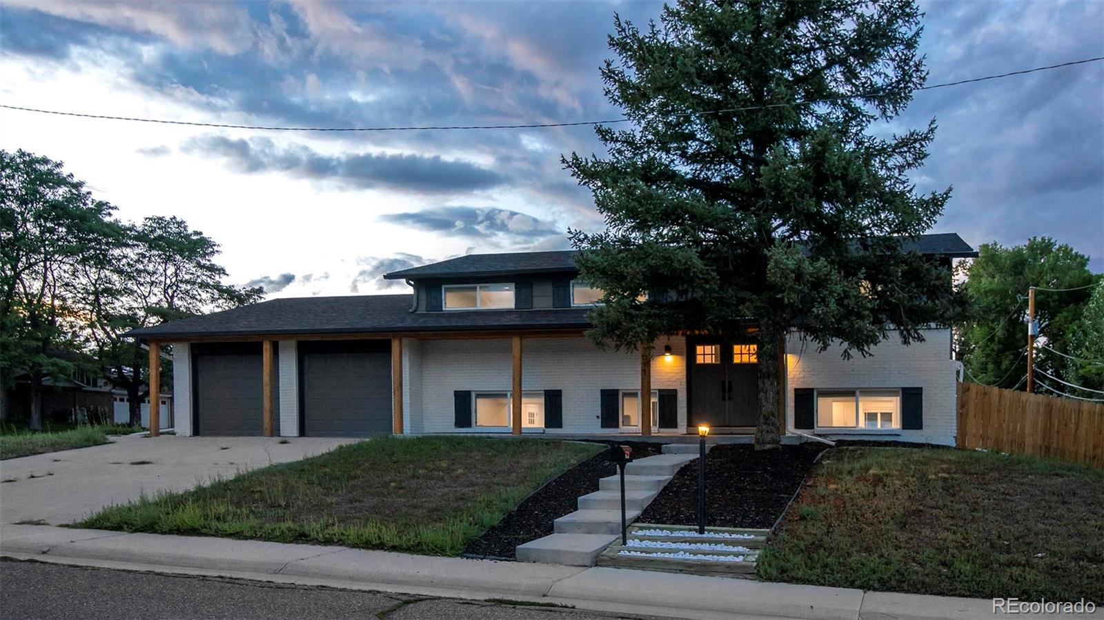 MLS Image #1 for 7017 w 62nd place,arvada, Colorado