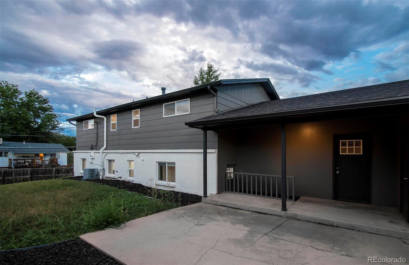 MLS Image #10 for 7017 w 62nd place,arvada, Colorado